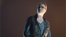 GALA VIDÉO - Florent Pagny partage un rare cliché de ses enfants Inca et Aël, qui ont bien grandi