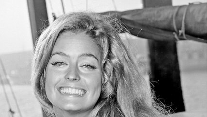GALA VIDEO - Hommage à Farrah Fawcett, morte il y a 10 ans : une autre « Drôle de dame " raconte ses derniers jours