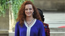 GALA VIDÉO - La princesse Lalla Salma en Grèce : pourquoi elle n’a pas le droit de voyager avec ses deux enfants