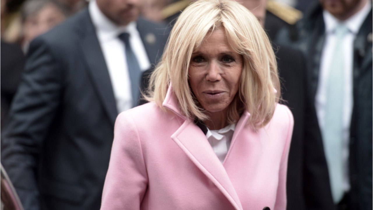 GALA VIDEO - Brigitte Macron plus que jamais incontournable à l’Elysée : le président lui a confié une mission stratégique