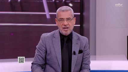 طفل تونسي يخطف الأضواء على الهواء.. ومراسل صدى العرب يؤكد مشاركة بغداد بونجاح مهاجم الجزائر في نهائي كأس العرب 2021