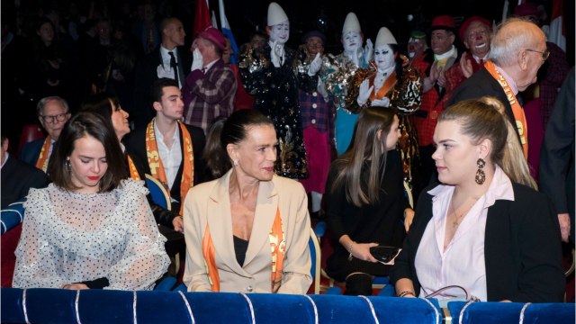 GALA VIDEO - Camille Gottlieb fête ses 21 ans : quels sont ses liens avec ses frère et sœur, Louis et Pauline Ducruet