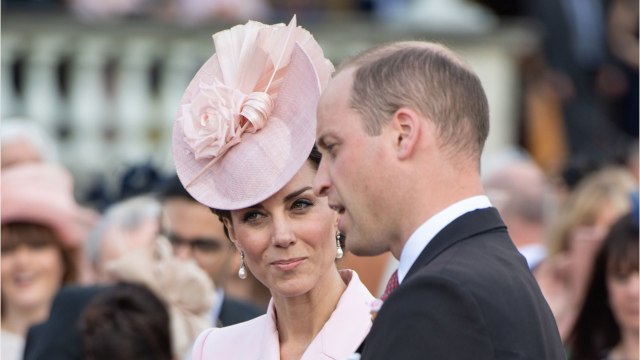 GALA VIDEO - Kate Middleton : ce qu’elle a sacrifié pour être avec William