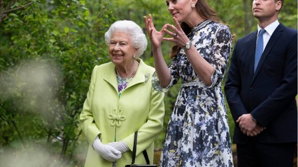 GALA VIDEO - La calvitie du prince William fait jaser