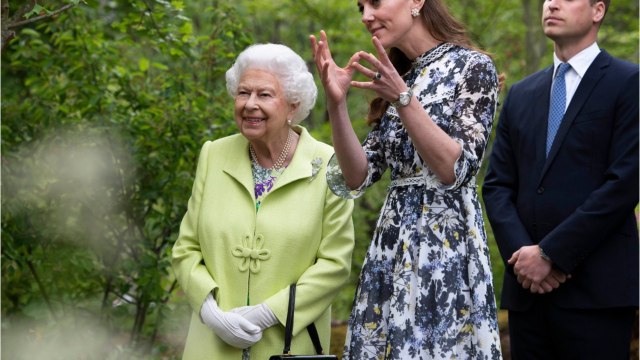 GALA VIDEO - La calvitie du prince William fait jaser