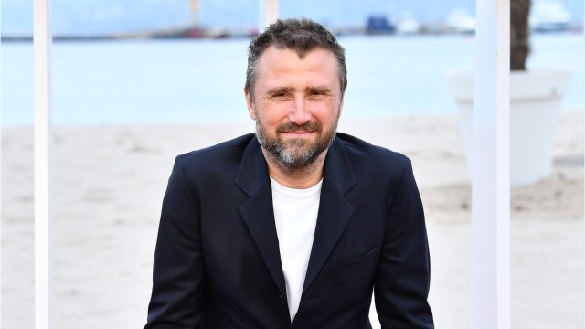 GALA VIDEO - Alexandre Brasseur (Demain nous appartient) : ses regrets par rapport à ses enfants