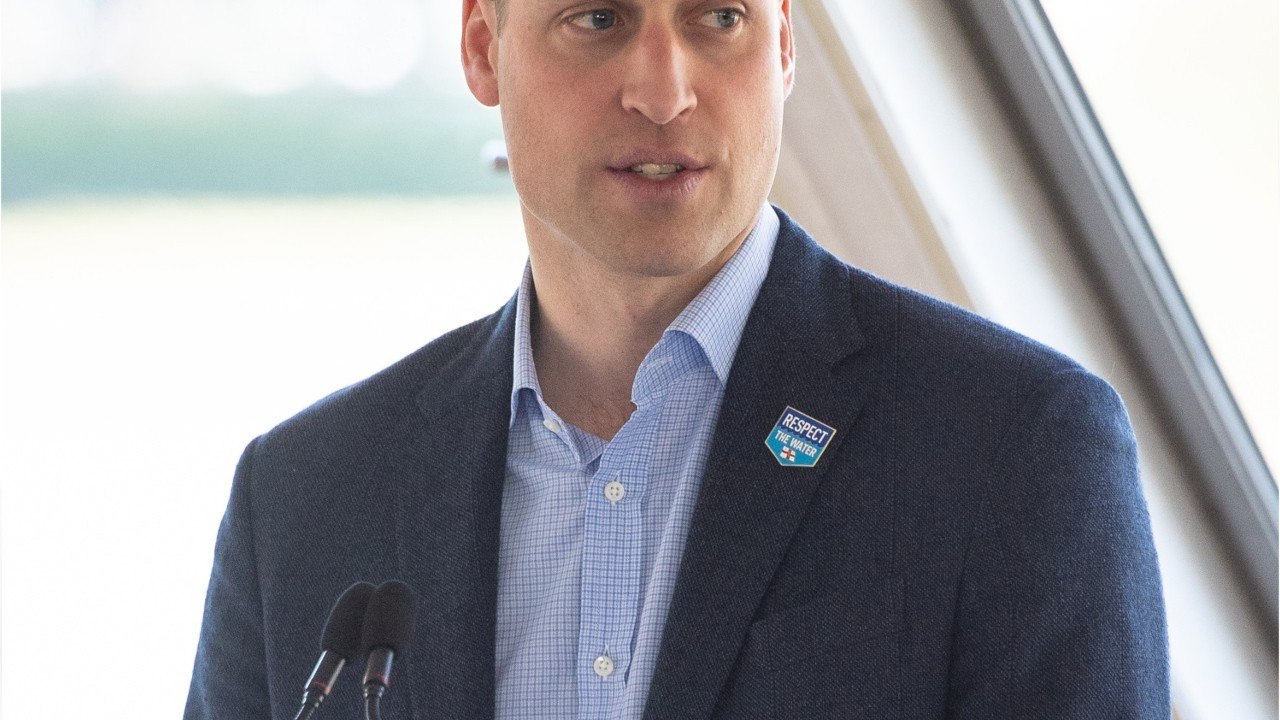 GALA VIDEO : Le prince William, un grand séducteur : découvrez la liste de ses conquêtes