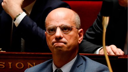GALA VIDEO - Le fils de Jean-Michel Blanquer agressé : plusieurs suspects arrêtés