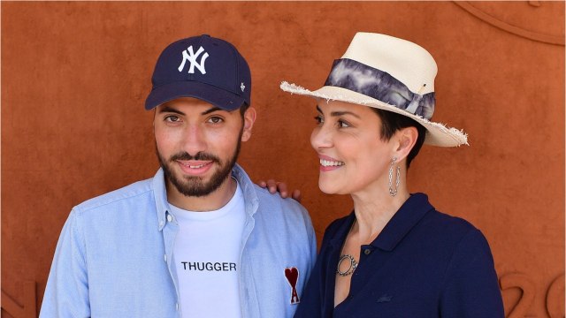 GALA VIDEO - Cristina Cordula, maman poule, pousse un gros coup de gueule