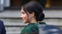 GALA VIDÉO - Meghan Markle sèche à nouveau une rencontre avec Donald Trump
