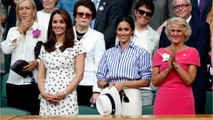 GALA VIDEO - Meghan Markle et Kate : comment elles tirent la couverture sur elles