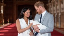GALA VIDEO - Le prince Harry : ce voyage très symbolique qu'il a à coeur de partager avec Meghan et Archie