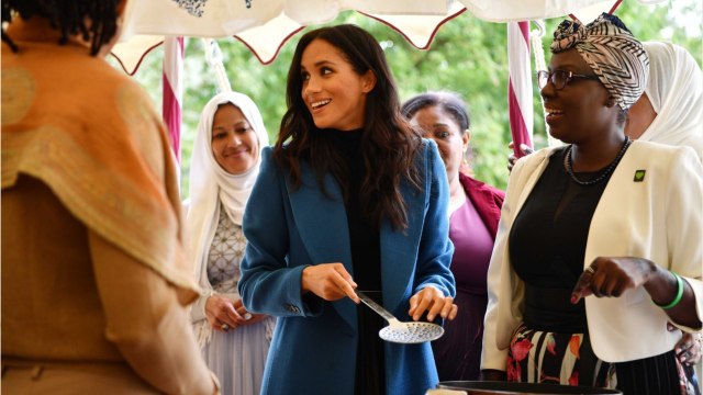GALA VIDEO - Coup dur pour Meghan Markle : sa mère Doria Ragland a quitté Frogmore Cottage