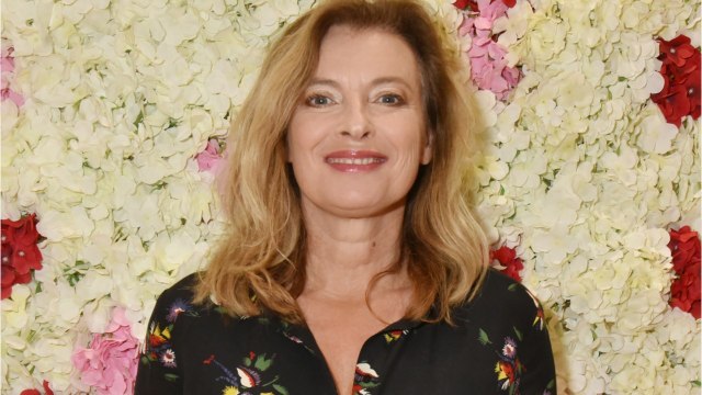 GALA VIDEO - Valérie Trierweiler « soulagée : pourquoi elle a eu si peur pour la vie de son fils Léonard