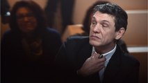 GALA VIDEO - Marc Lavoine ne cache plus son amour et son admiration pour sa compagne Line Papin