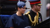 GALA VIDEO : Meghan Markle : comment elle prépare son retour après son congé maternité