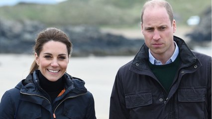 GALA VIDEO - Kate Middleton : cet ultimatum de la reine à William