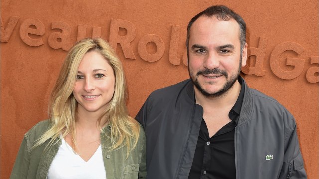 GALA VIDEO - Anaïs Tihay, l’épouse de François-Xavier Demaison, dévoile de tendres souvenirs de leur mariage