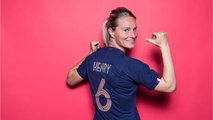 GALA VIDEO - Coupe du monde de foot féminine 2019 – Amandine Henry, la capitaine des Bleues: « Pourquoi aucune de nous n'est encore maman 