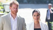 GALA VIDÉO - Harry et Meghan Markle recrutent… Ils ont perdu une précieuse collaboratrice