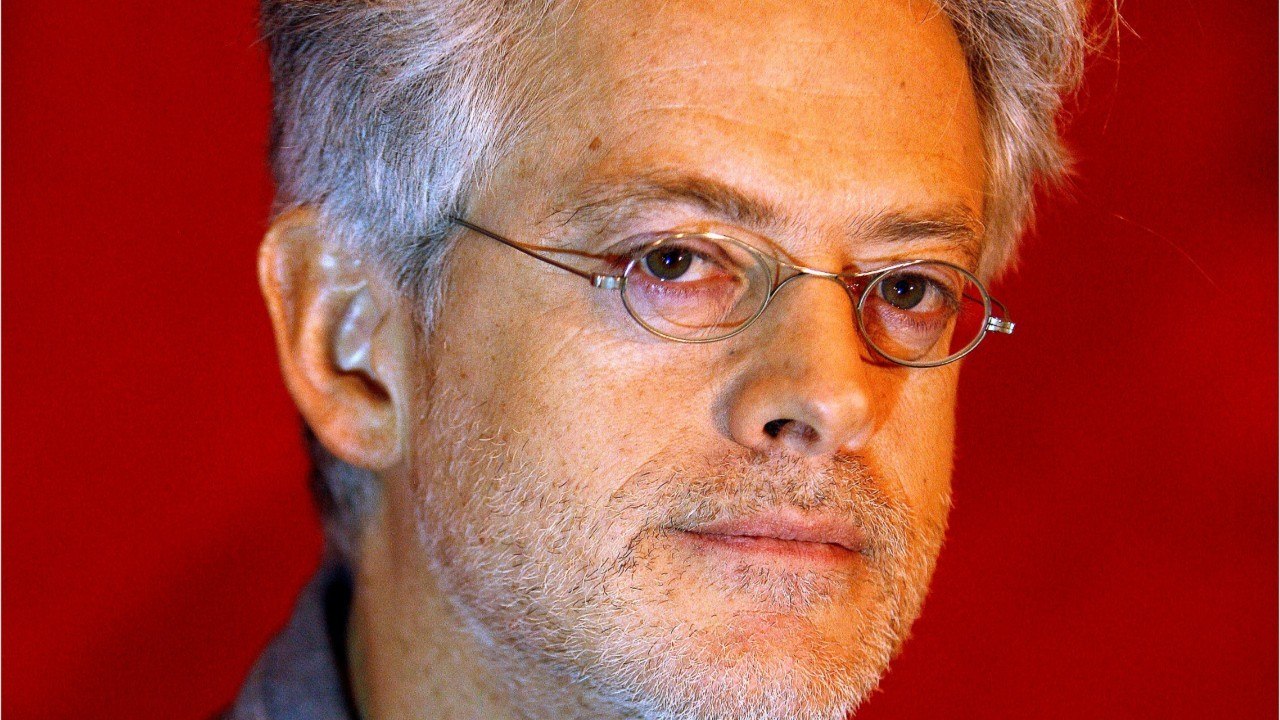 GALA VIDEO - Julie Gayet : Qui Est Santiago Amigorena, Le Père De Ses Deux Fils Tadeo Et Ezechiel ? Ezechiel ? (1)