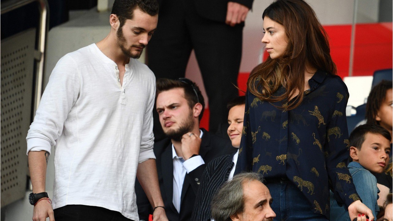 GALA VIDEO : Comment Louis Sarkozy a vécu son enfance à l’Elysée ? “J’ai vu mes gardes du corps autant que mes parents”