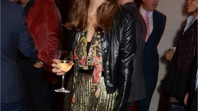 GALA VIDÉO - Rose Hanbury, la supposée maîtresse de William, punie ? Cet indice qui n'a pas échappé à la presse