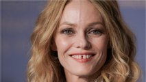 GALA VIDÉO - Vanessa Paradis : sa tournée est une affaire de famille