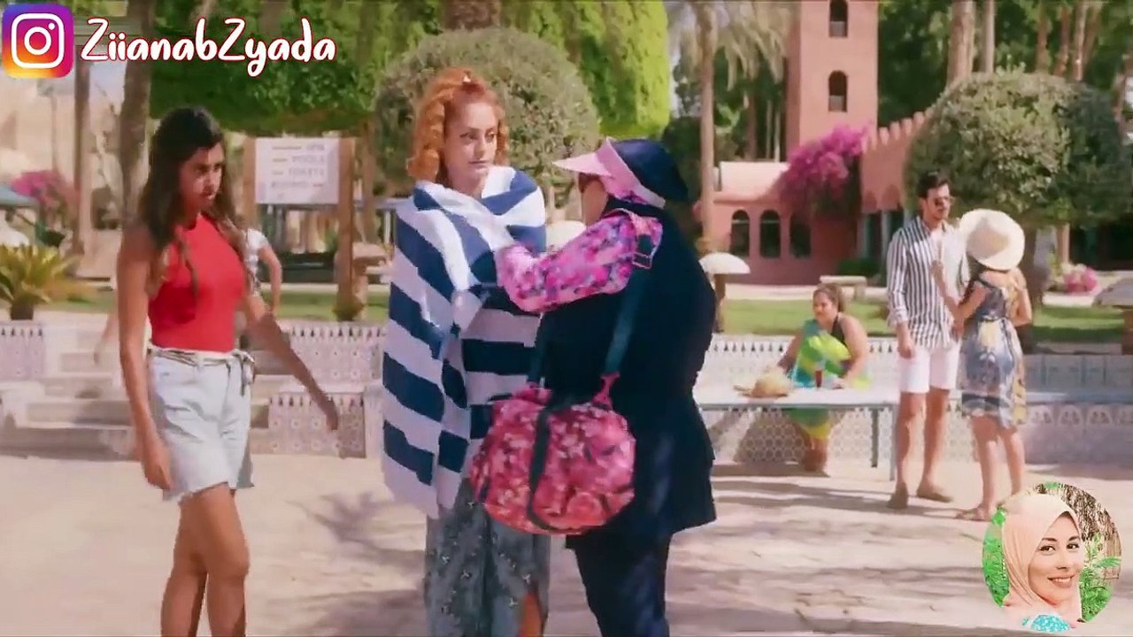 بنت اتظلمت من المدرسة كلها،بس الحقيقة بشعة! مدرسة الروابي للبنات (الجزء الثاني)