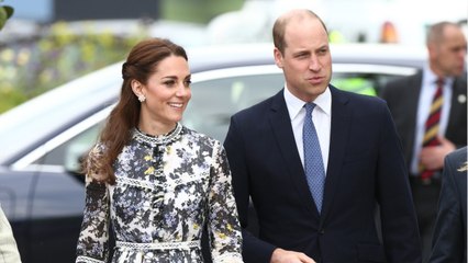 GALA VIDEO - Kate et William veulent rendre visite à la mamie de 83 ans, grièvement blessée à cause d’eux