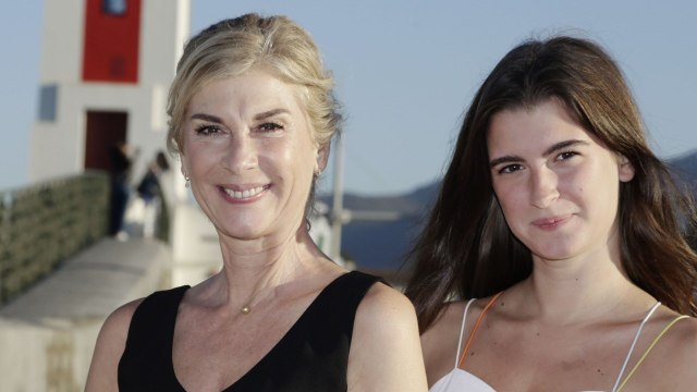 GALA VIDEO - Michèle Laroque a 59 ans : cette « relation merveilleuse qu’elle entretient avec sa fille Oriane