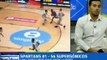 Deportes VTV  | Kyrie Irving podrá regresar a la NBA