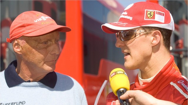 GALA VIDEO - Michael Schumacher : sa famille a décidé de parler et promet des réponses