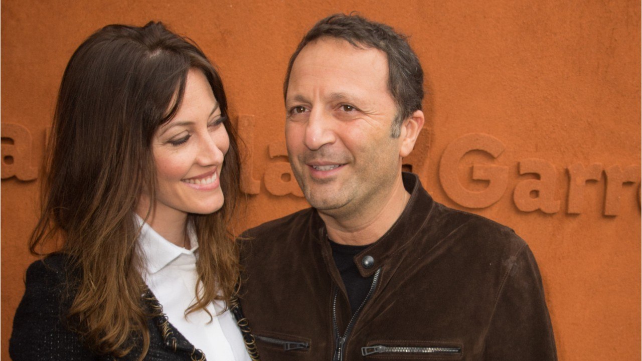 GALA VIDEO - PHOTO – Arthur et sa fille complices : Mareva Galanter poste un cliché craquant