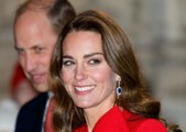 Kate Middleton Is Reportedly 
