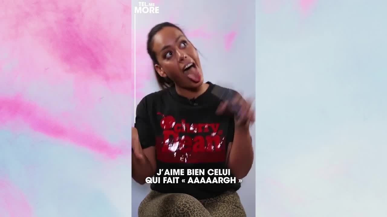 GALA VIDEO - TEL ME MORE - AMEL BENT