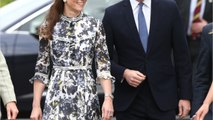 GALA VIDÉO - Kate Middleton et le prince William ont-ils définitivement snobé Gabriella Windsor ?