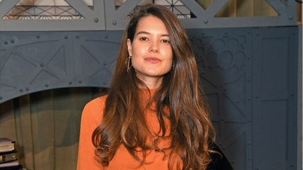 GALA VIDEO - Le prince Harry : qui est Sarah Ann Macklin, le top model avec lequel il aurait trompé Meghan