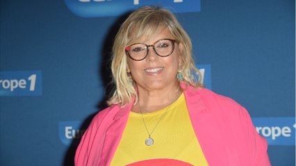 GALA VIDEO - Laurence Boccolini en a ras le bol des mensonges sur sa santé