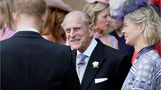 GALA VIDEO - Mariage de Gabriella Windsor : découvrez quelle star a créé la surprise