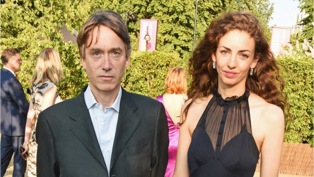 GALA VIDEO - Rose Hanbury : étrange, la prétendue maîtresse du prince William ne porte plus son alliance