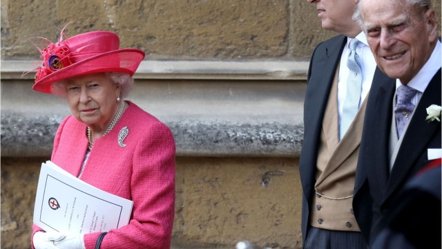 GALA VIDÉO - Elizabeth II : quand son époux la traitait de « stupide imbécile