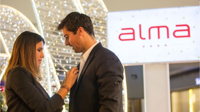 GALA VIDÉO - Karine Ferri et Yoann Gourcuff se sont mariés : tous les détails de la cérémonie