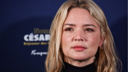 GALA VIDÉO - Virginie Efira cassante : certains ex-collègues de Canal + ne vont pas apprécier