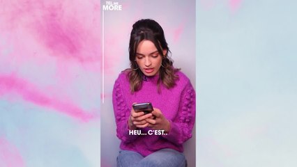 GALA VIDEO - TEL ME MORE - EMMA MACKEY