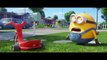 Minions: The Rise of Gru - Official Teaser