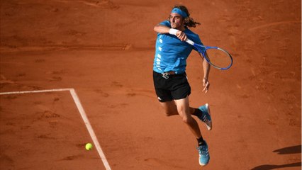GALA VIDEO - Roland Garros 2019 Stan Wawrinka : sa petite amie au cœur d’une embrouille
