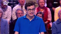 GALA VIDÉO - Paul des 12 Coups de midi a 20 ans, découvrez la surprise de Jean Luc Reichmann sur le plateau