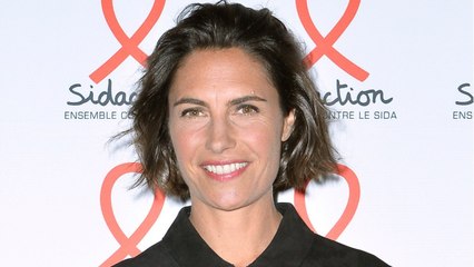 GALA VIDEO - Alessandra Sublet : son bel hommage à son acolyte Emmanuel Maubert, trois ans après sa mort