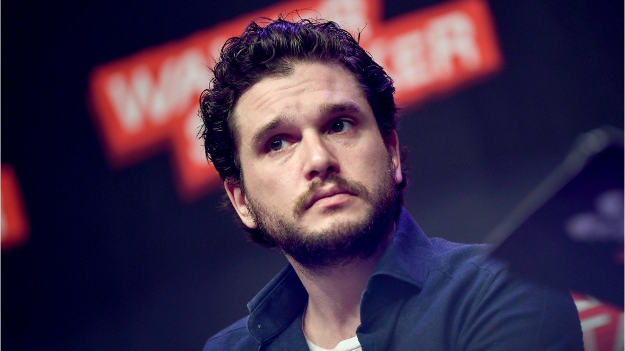 GALA VIDEO - Kit Harington, la star de Game of Thrones, interné pour désintox dans un centre